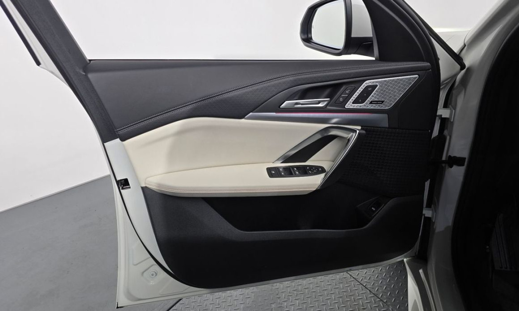 BMW X2 (F39) xDrive 20i M Sport, 2025
