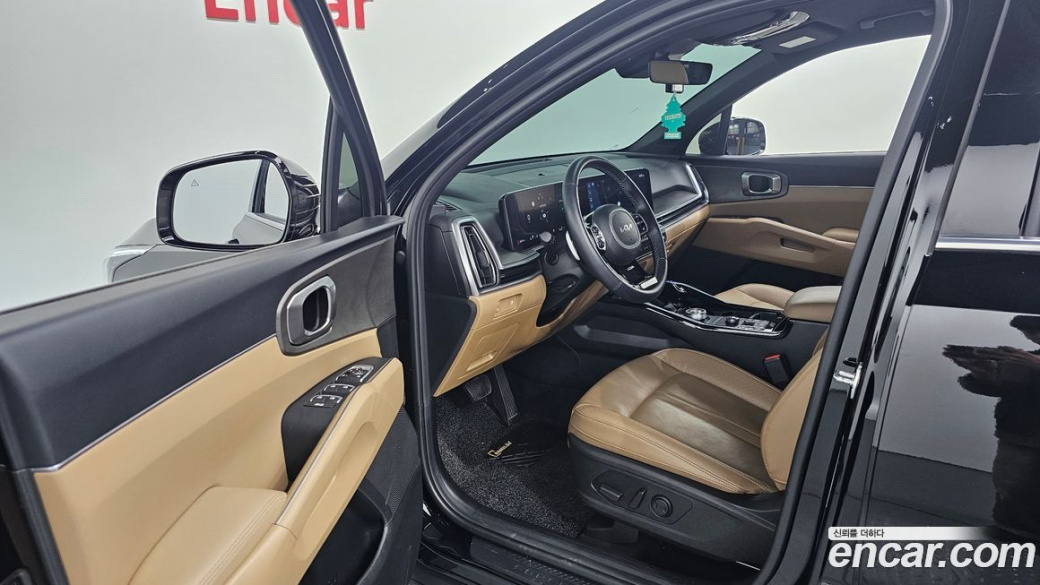 Kia Sorento Diesel 2.2 2WD, 2024