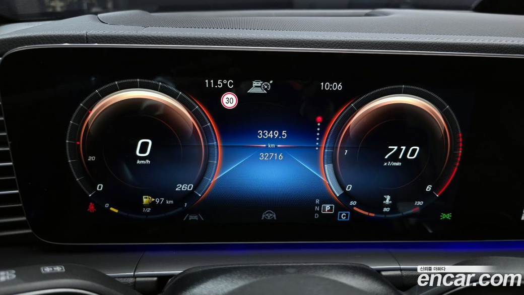 Mercedes-Benz GLE-Class GLE400d 4MATIC Coupe, 2022