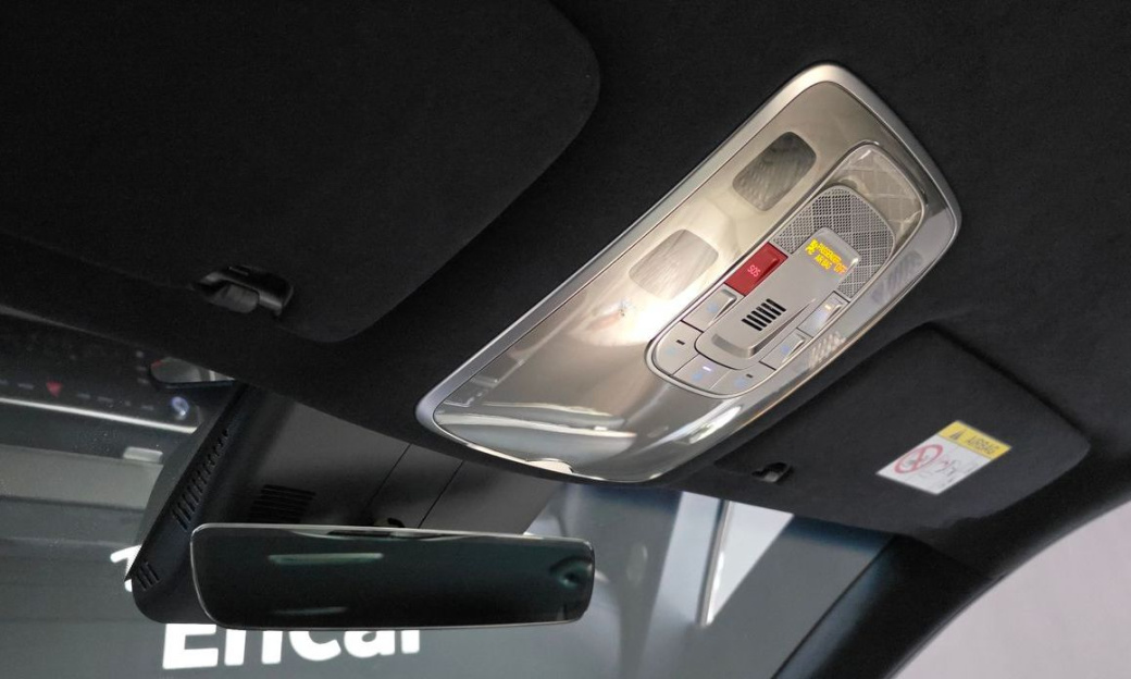 Genesis GV80 2.5T Gasoline AWD, 2024