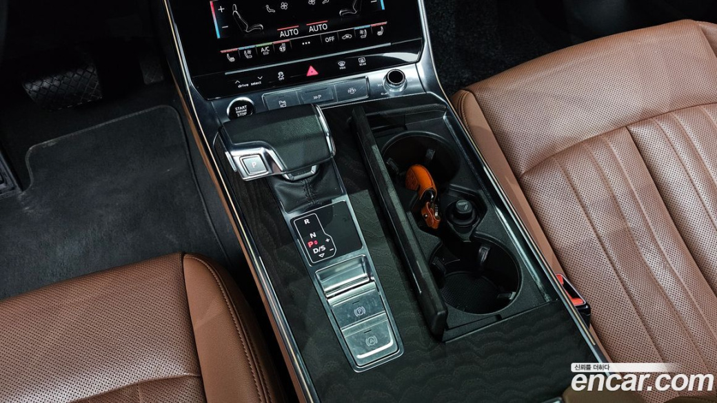 Audi A6 40 TDI Premium, 2023