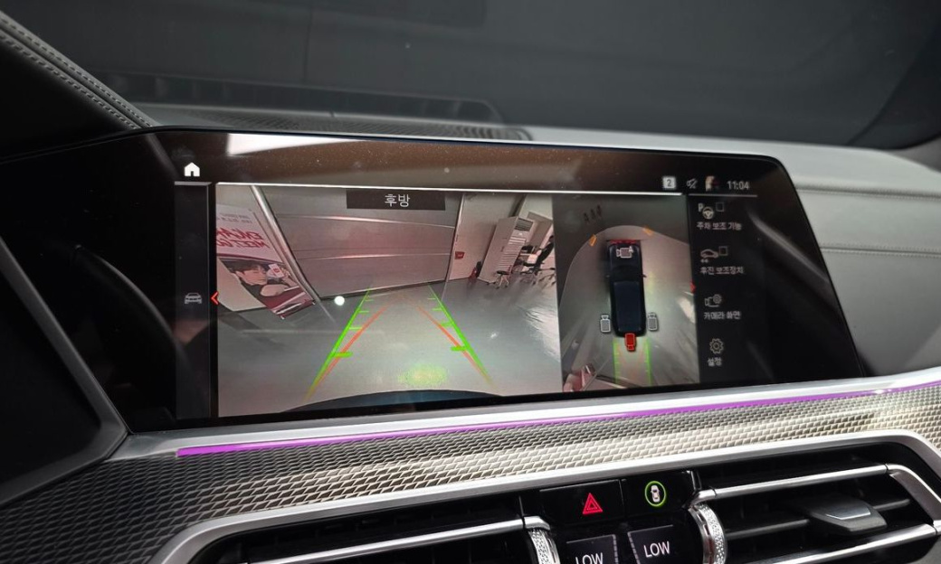 BMW X5 xDrive 40i M Sport, 2022