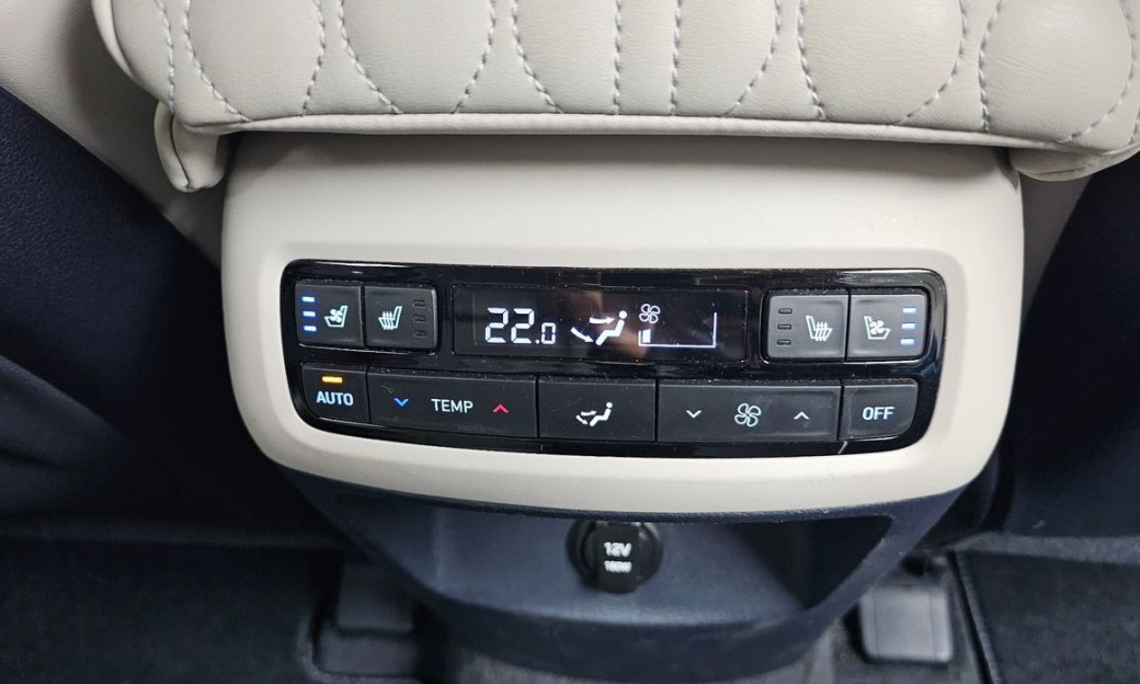 Hyundai Palisade Diesel 2.2 4WD, 2023