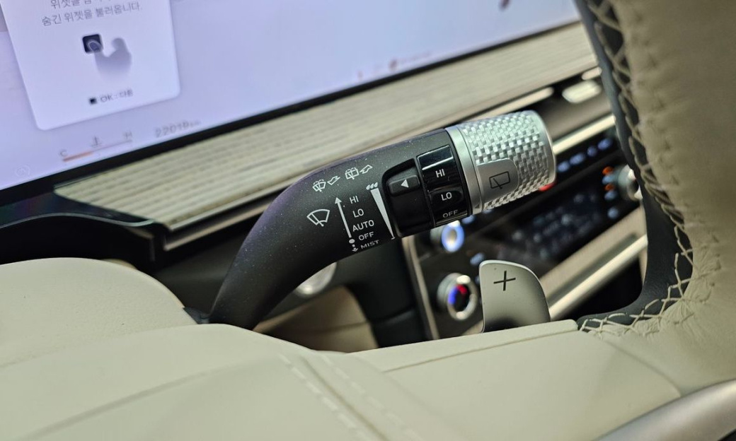Genesis GV80 2.5T Gasoline AWD, 2024