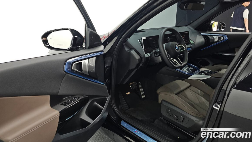 BMW X3 xDrive 20 M Sport, 2026
