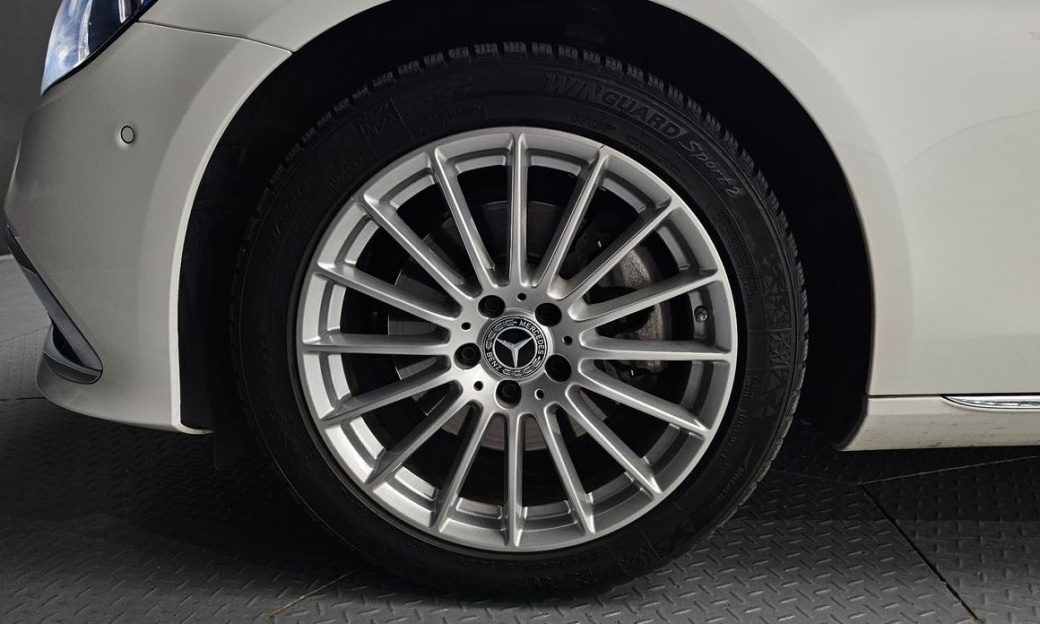 Mercedes-Benz E-Class E250 Exclusive, 2022