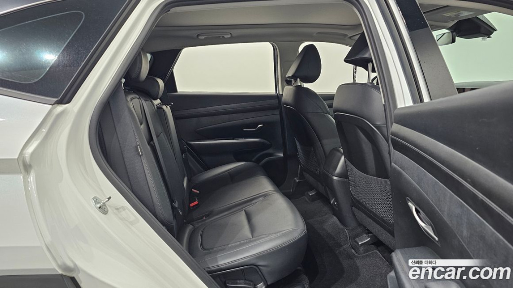 Hyundai Tucson Diesel 2.0 4WD, 2024
