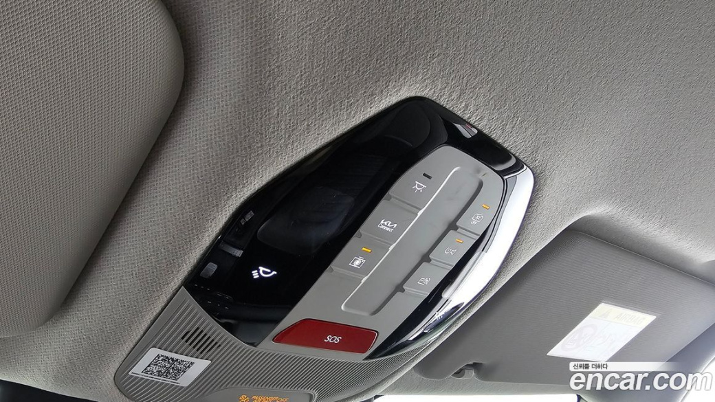 Kia Seltos HEV 1.6 2WD, 2026