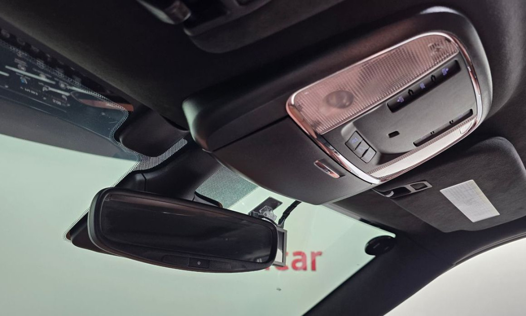 Jeep Cherokee 3.6 Summit, 2021