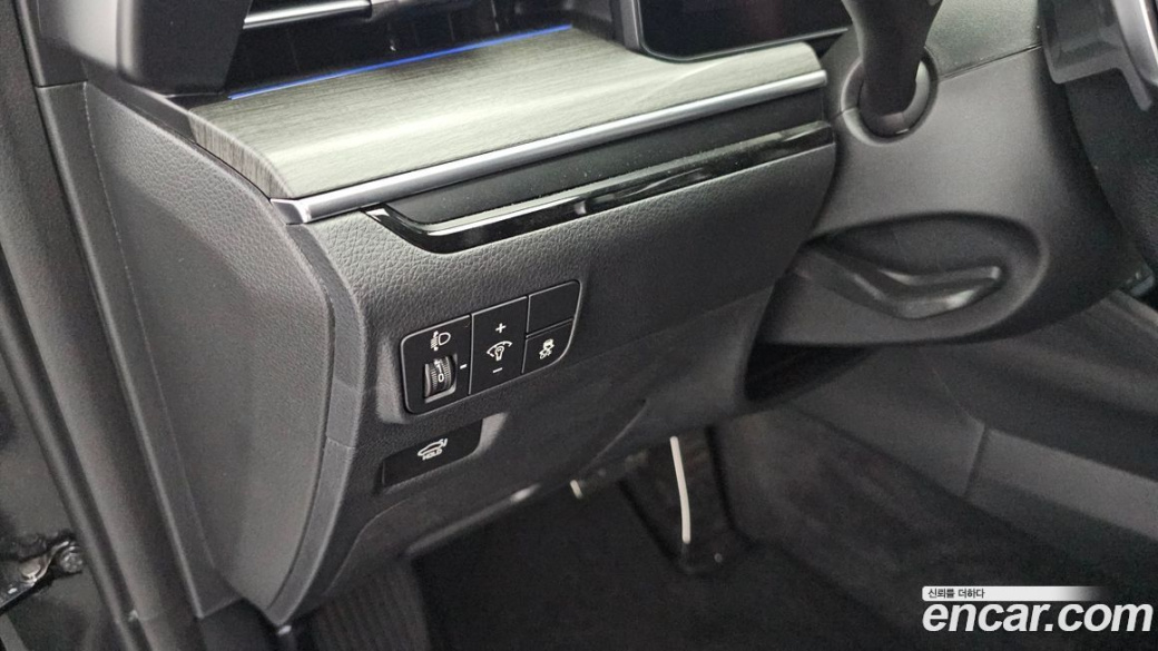 Kia K5 1.6 Turbo, 2025