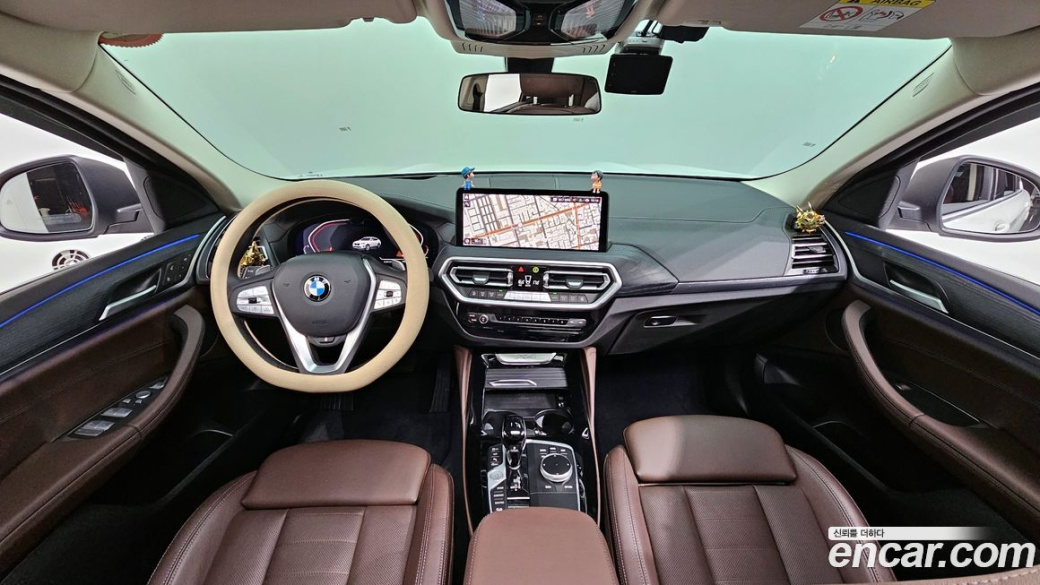 BMW X4 xDrive20i xLine, 2025