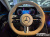 Mercedes-Benz S-Class S400 d 4MATIC, 2023