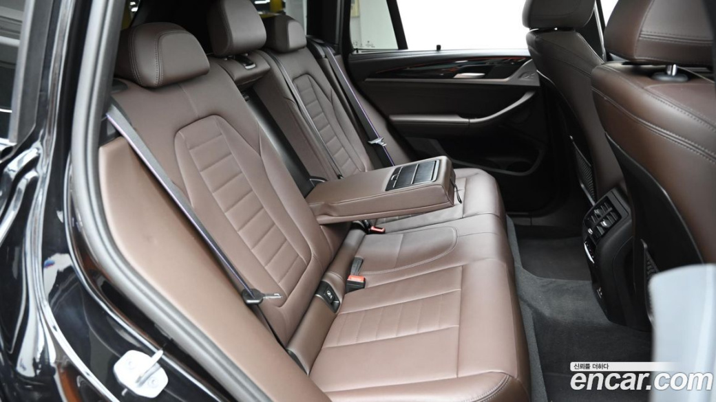 BMW X3 xDrive M40i, 2023