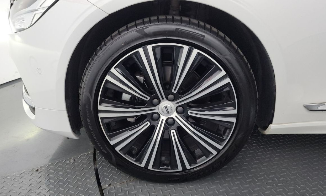 Volvo S90 B5 Inscription, 2022