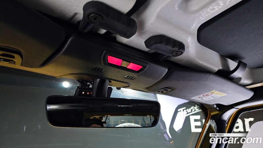 Jeep Wrangler 2.0 Rubicon 4Door, 2021