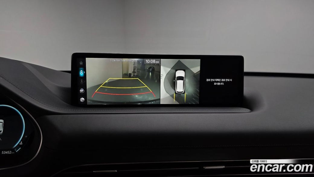 Genesis GV80 3.0 Diesel AWD, 2022