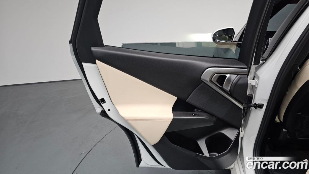 BMW X3 xDrive 20 M Sport, 2026