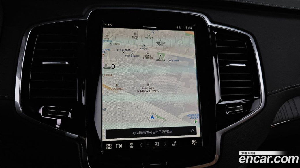 Volvo XC90 B6 Ultimate Bright, 2024
