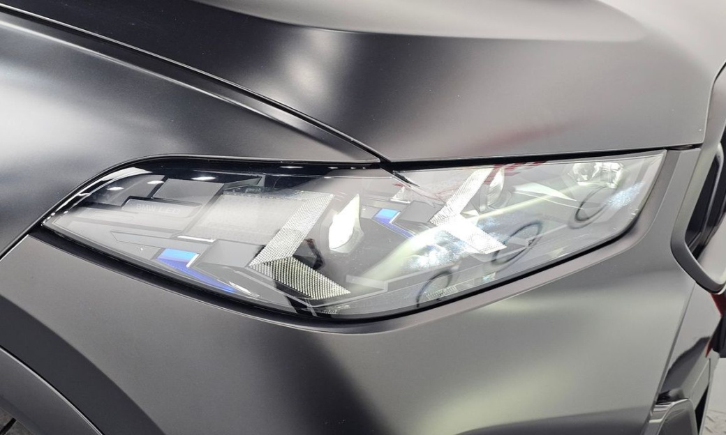 BMW X6 xDrive40i M Sport, 2025