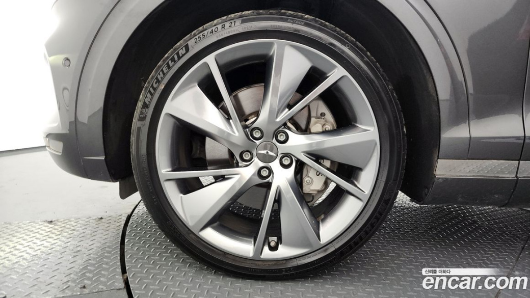 Genesis GV70 2.5T Gasoline 2WD, 2023
