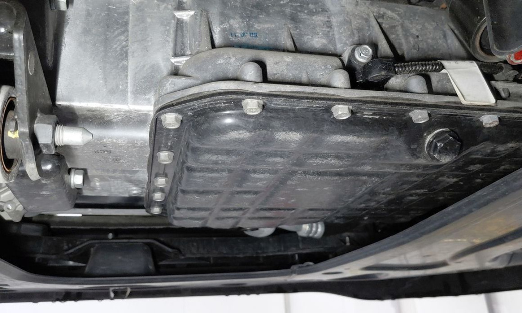 Hyundai Palisade Diesel 2.2 2WD, 2022