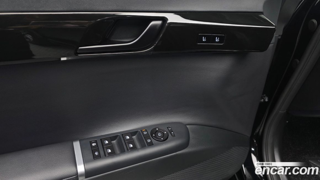 Hyundai Grandeur 2,5 Gasoline 2WD, 2025