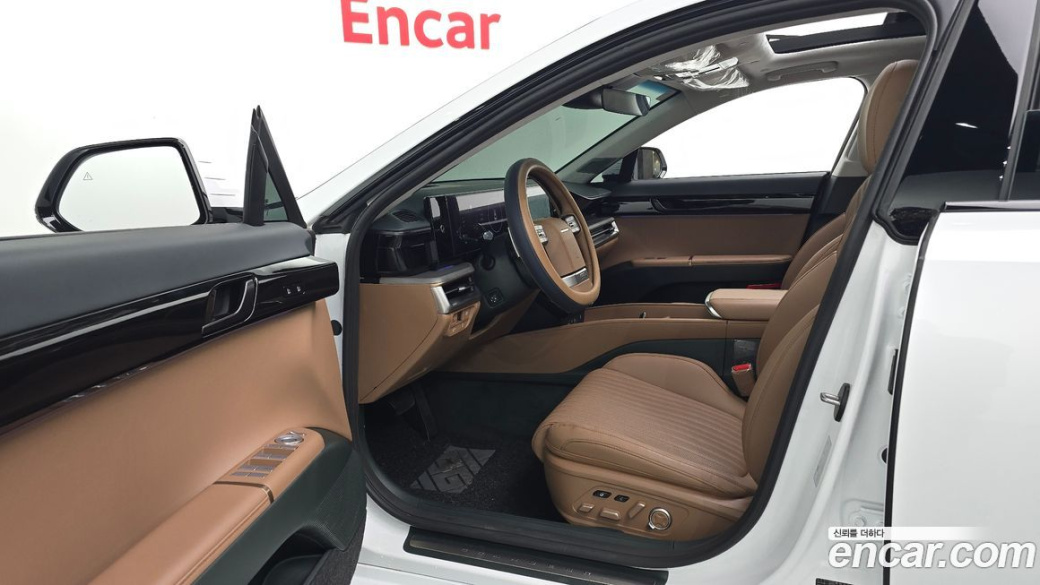 Hyundai Grandeur 2,5 Gasoline 2WD, 2026