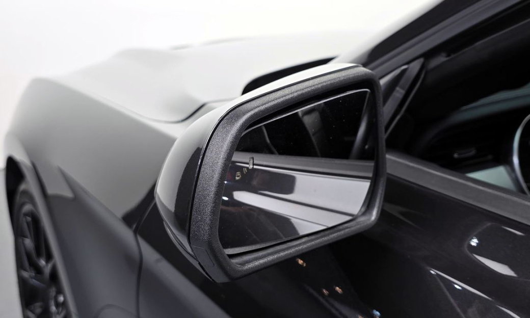 Ford Mustang Coupe, 2023