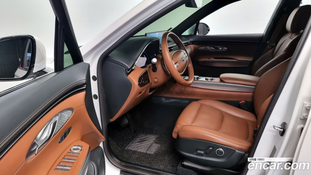 Genesis GV70 2.2 Diesel 2WD, 2022