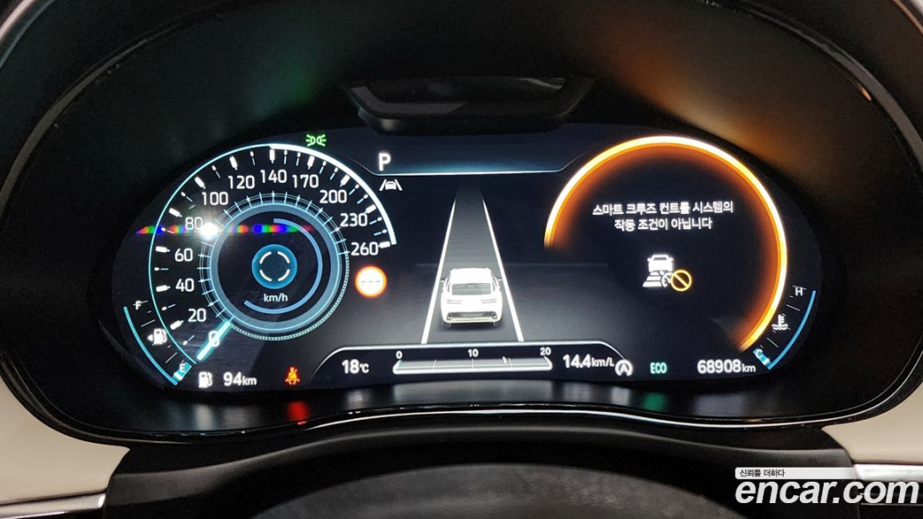 Genesis GV70 2.2 Diesel AWD, 2023