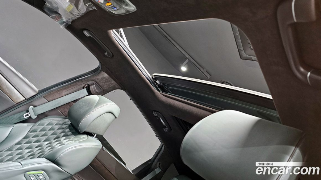 Genesis GV80 3.0 Diesel AWD, 2022