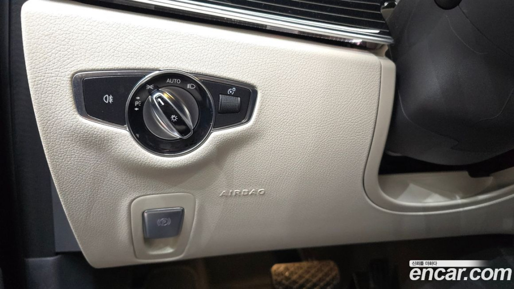 Mercedes-Benz E-Class E450 4MATIC Exclusive, 2023
