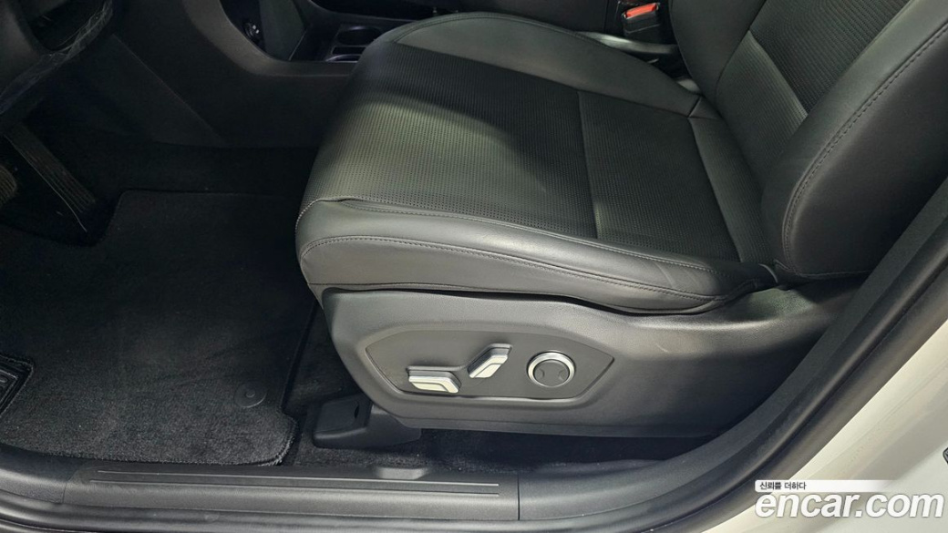 Hyundai Santafe Gasoline 2.5T 2WD, 2024