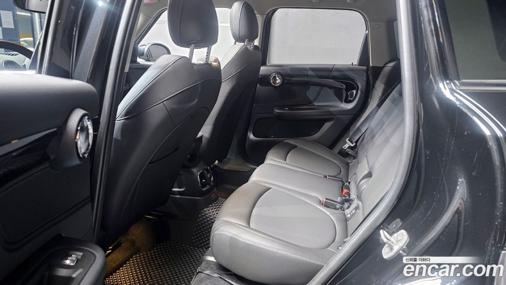 Mini Countryman Classic, 2023