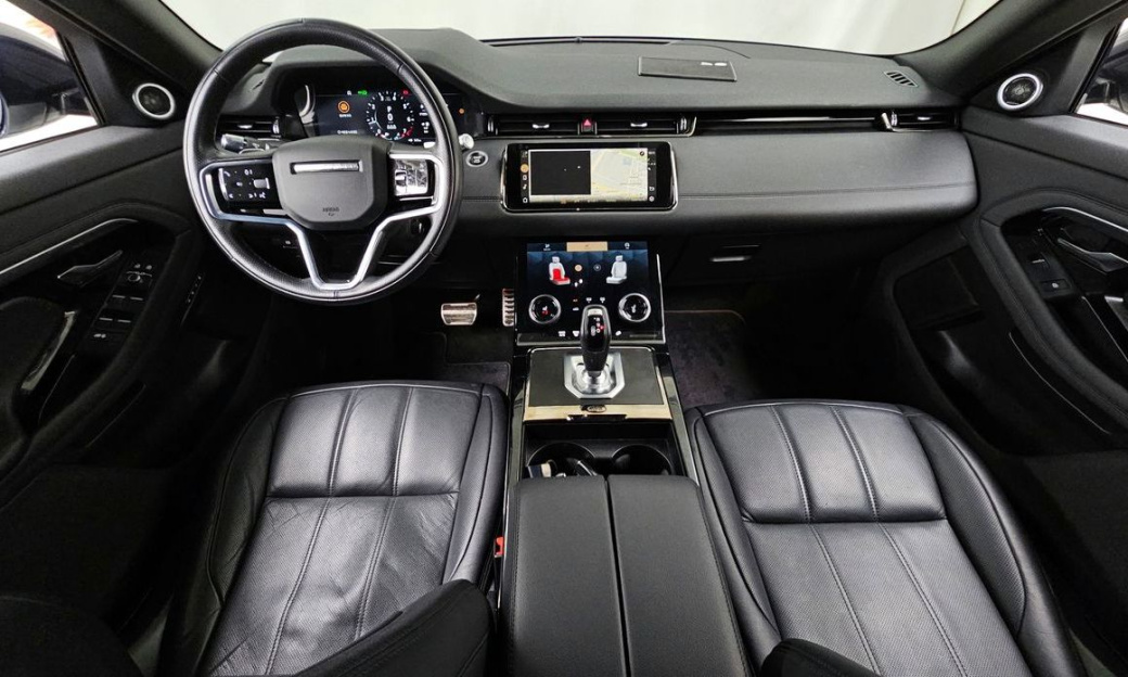 Land Rover Range Rover Evoque P250 R-Dynamic SE, 2021