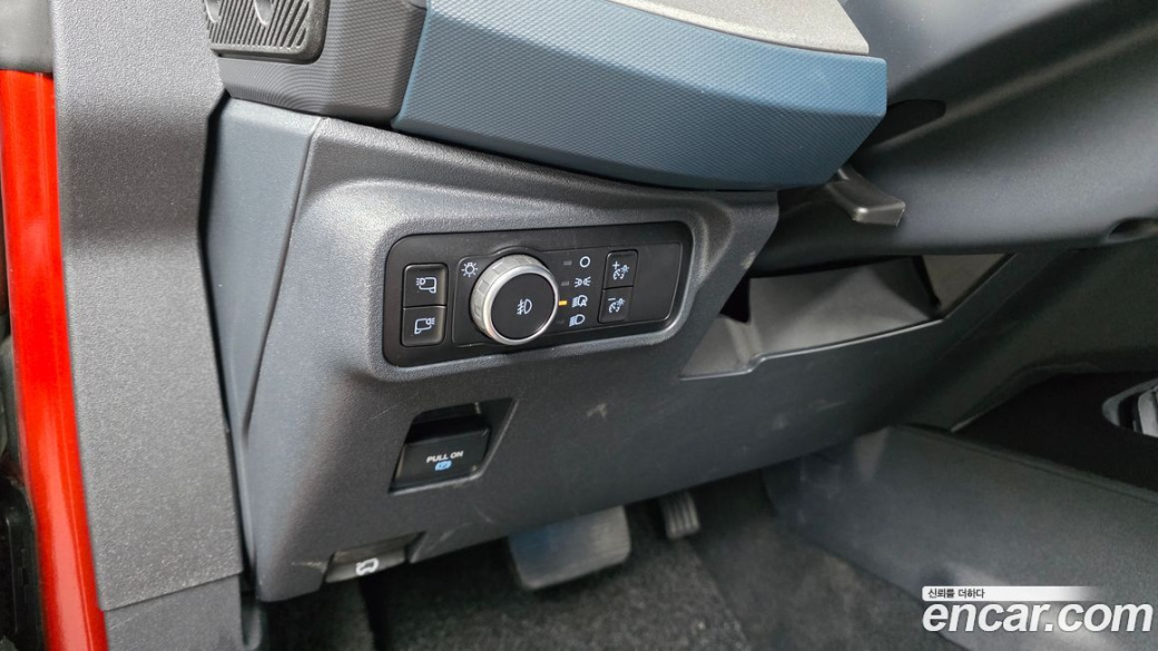 Ford Bronco 2.3 Outer Banks, 2024