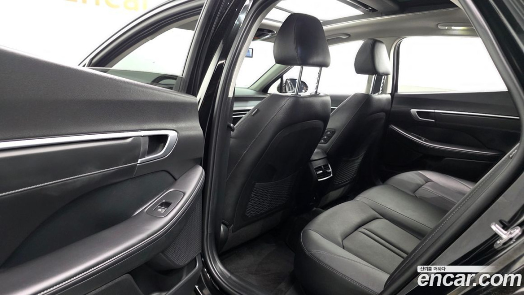 Hyundai Sonata 2.0, 2024