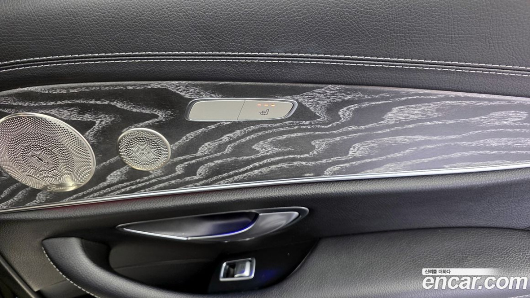 Mercedes-Benz E-Class E350 4MATIC Exclusive, 2023