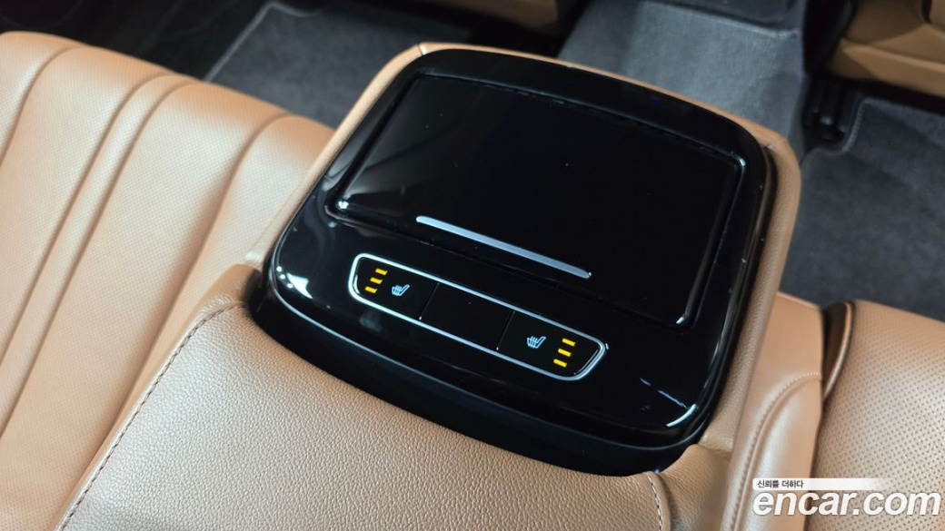 Genesis G80 Gasoline 2.5 Turbo AWD, 2023