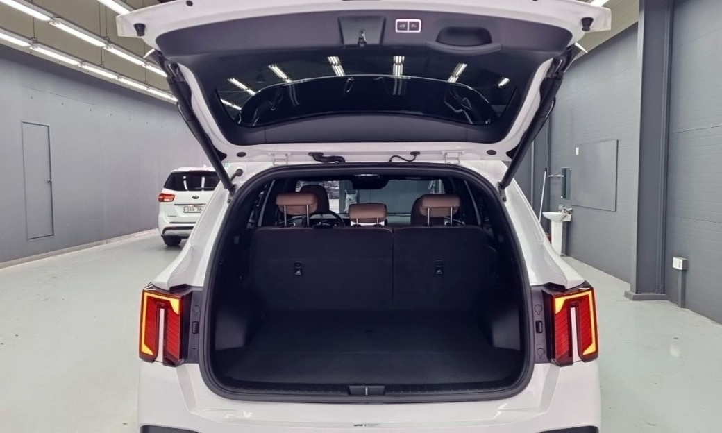Kia Sorento Diesel 2.2 4WD, 2025