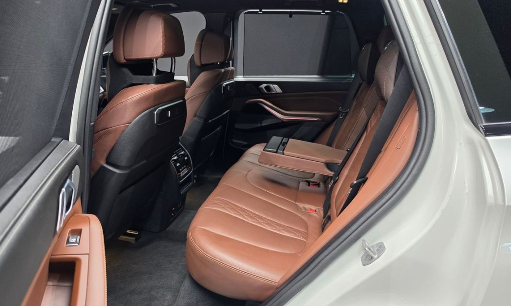 BMW X5 xDrive 30d M Sport, 2024