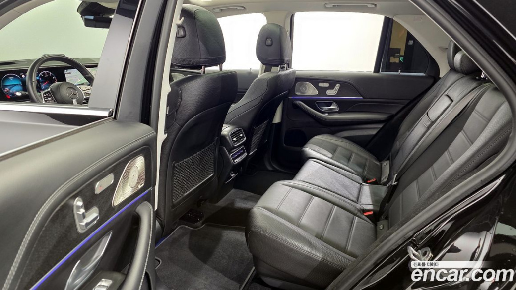 Mercedes-Benz GLE-Class GLE450 4MATIC, 2023