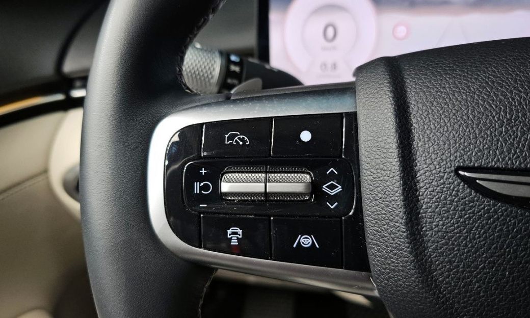Genesis GV70 2.5T Gasoline 2WD, 2025