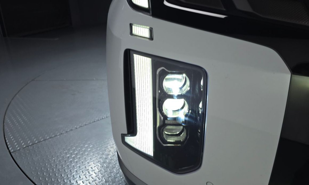 Hyundai Palisade Diesel 2.2 2WD, 2024