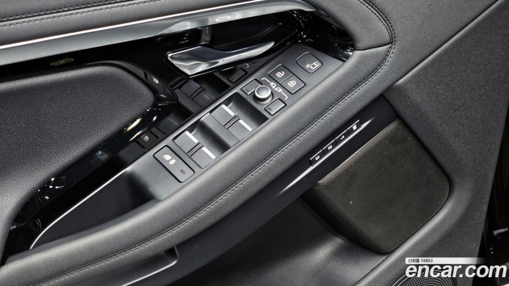 Land Rover Range Rover Evoque P250 SE, 2021