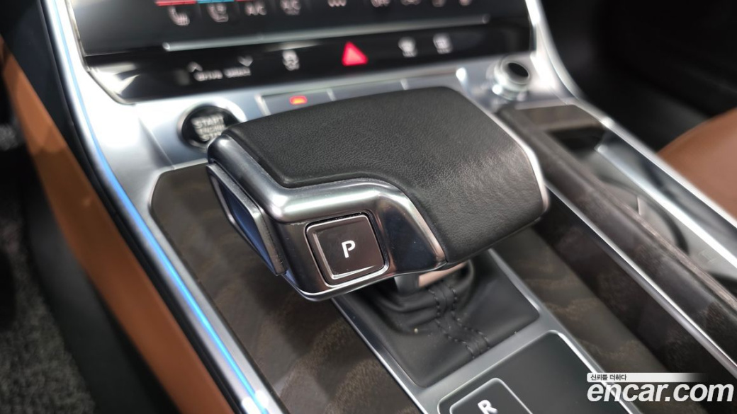 Audi A6 45 TFSI Premium, 2021