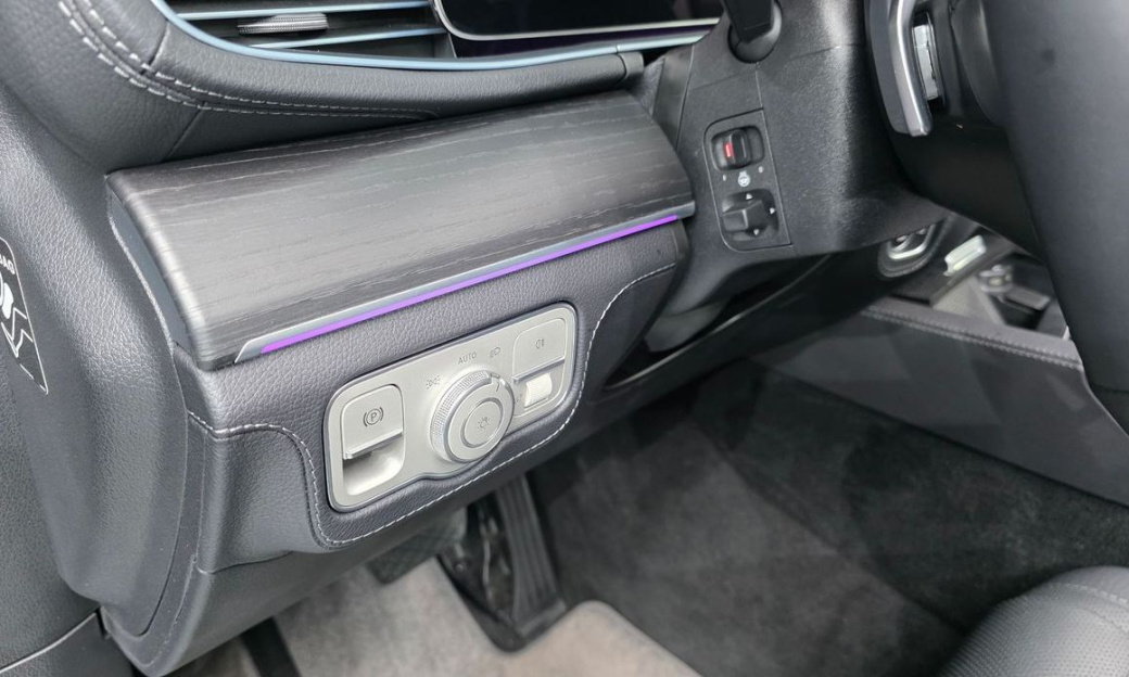 Mercedes-Benz GLE-Class GLE450 4MATIC, 2024