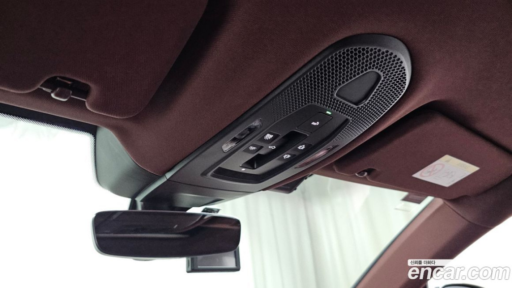 Porsche Panamera 2.9 AWD, 2025