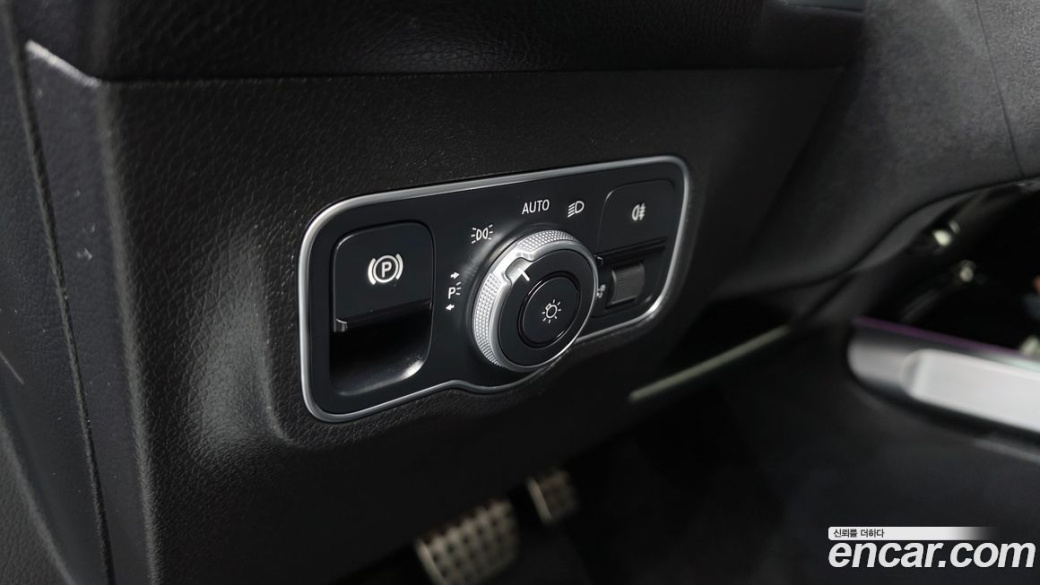Mercedes-Benz GLB-Class GLB250 4MATIC, 2022