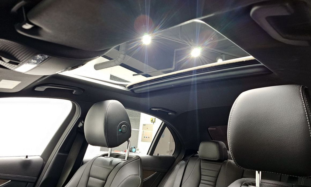 Mercedes-Benz E-Class E250 Exclusive, 2022